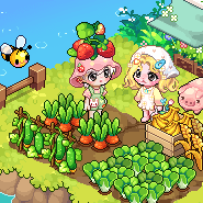宅时光休闲种植玩家截图